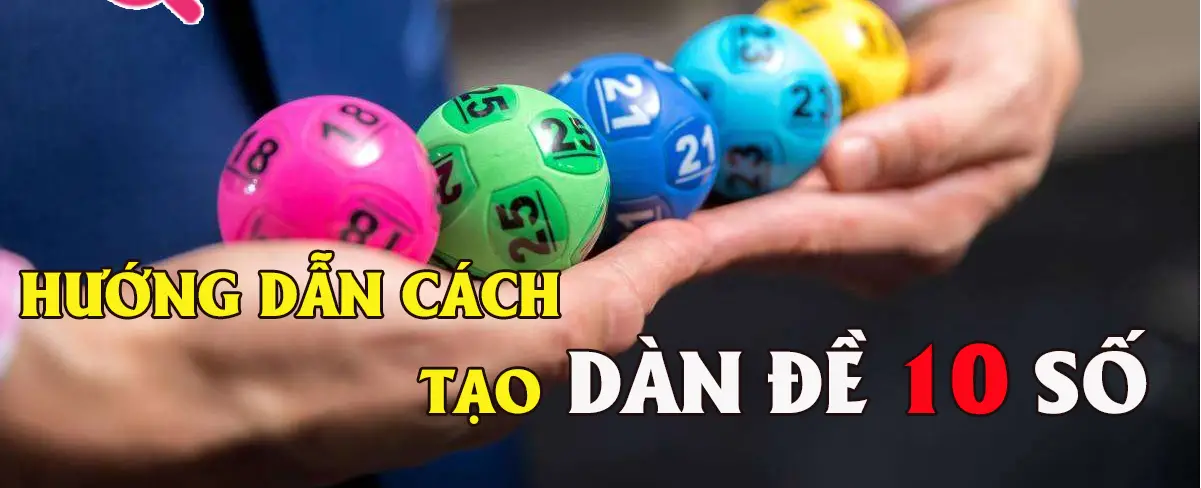 Bật Mí Bí Quyết Dàn Đề 10 Số Khung 5 Ngày - Chinh Phục Lô Đề Hiệu Quả