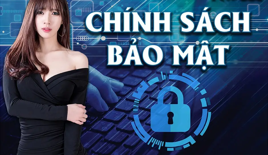Chính sách Bảo mật nhà cái TDTC toàn diện