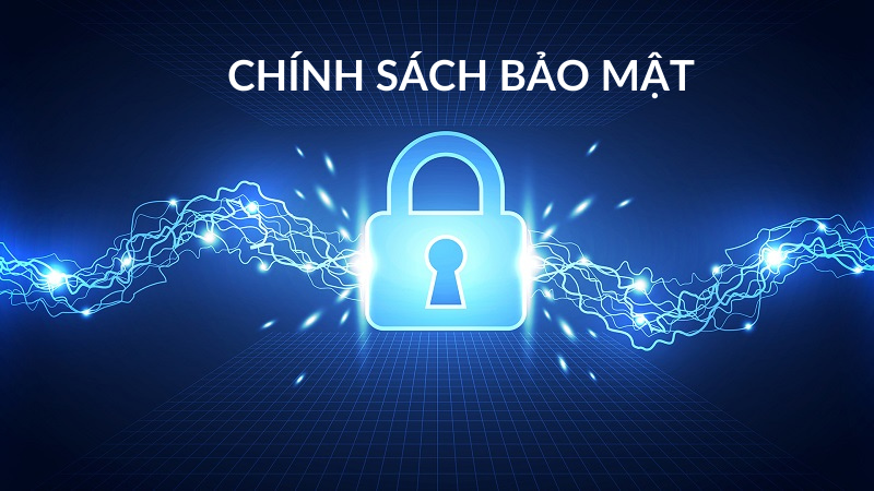 Chính sách Bảo mật nhà cái TDTC toàn diện