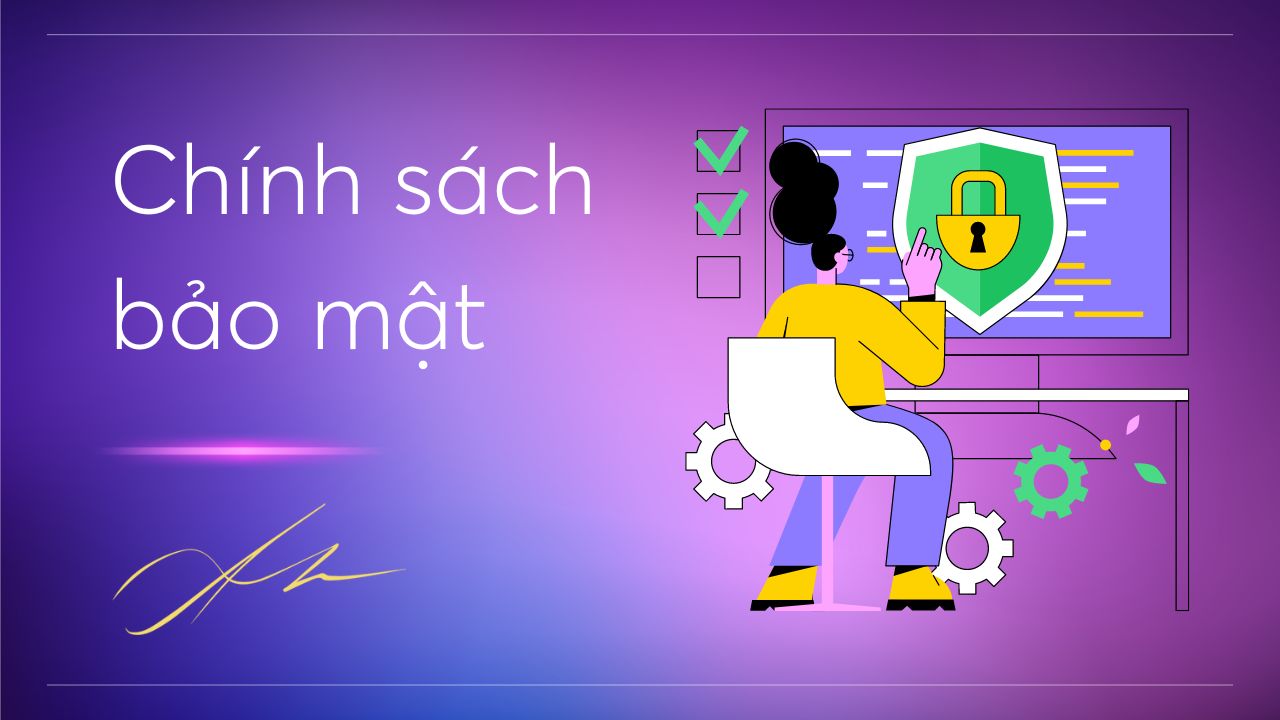 Chính sách Bảo mật nhà cái TDTC toàn diện