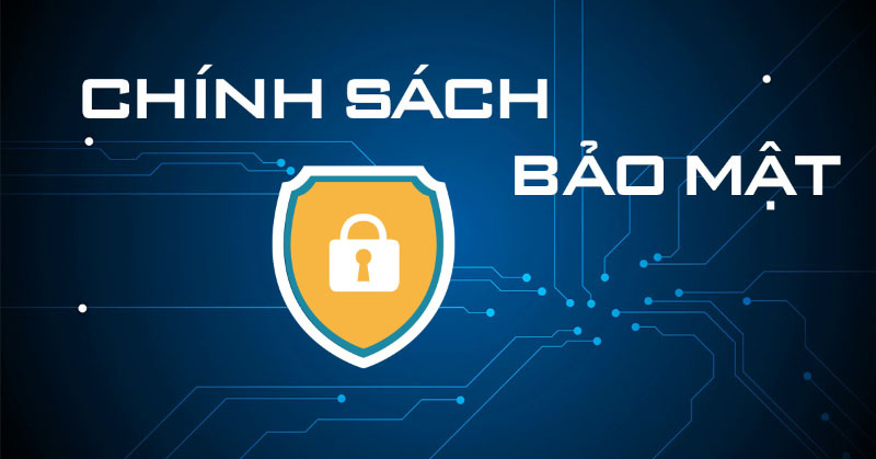 Chính sách Bảo mật nhà cái TDTC toàn diện
