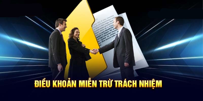 Hiểu Rõ Điều Khoản Miễn Trừ Trách Nhiệm nhà cái TDTC
