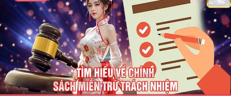 Hiểu Rõ Điều Khoản Miễn Trừ Trách Nhiệm nhà cái TDTC