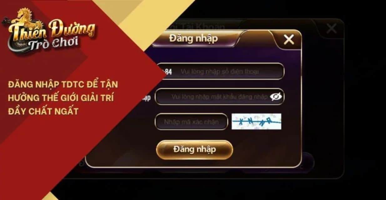 Khám phá Thế Giới Giải Trí với Hướng Dẫn Đăng ký nhà cái TDTC