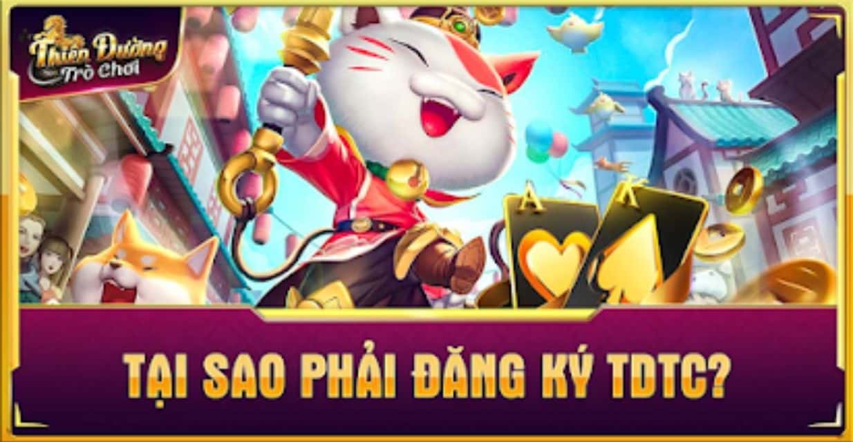 Khám phá Thế Giới Giải Trí với Hướng Dẫn Đăng ký nhà cái TDTC