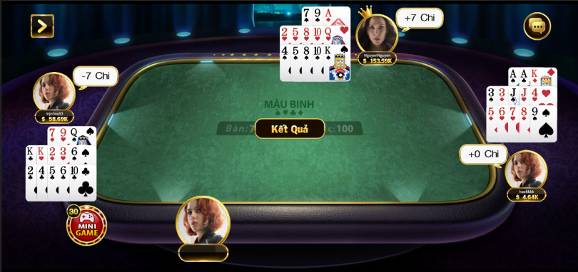 Khám Phá Thế Giới Poker Nhà Cái TDTC Chiến Thắng Và Rủi Ro