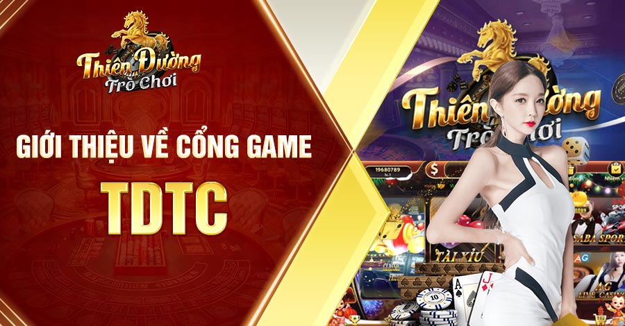 Khám Phá Thế Giới Slot Games TDTC Cơ Hội Thách Thức