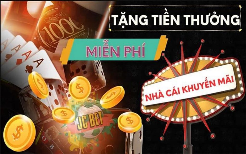 Khám Phá Vô Vàn Khuyến Mãi Nhà Cái TDTC - Cơ Hội Trúng Lớn!