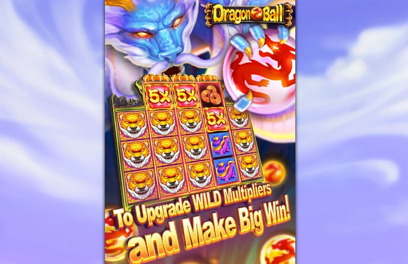 Nổ Hũ Dragon Ball Khám Phá Thế Giới Siêu Anh Hùng và Rinh Quà Khủng