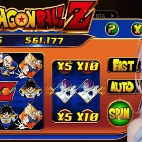 Nổ Hũ Dragon Ball Khám Phá Thế Giới Siêu Anh Hùng và Rinh Quà Khủng