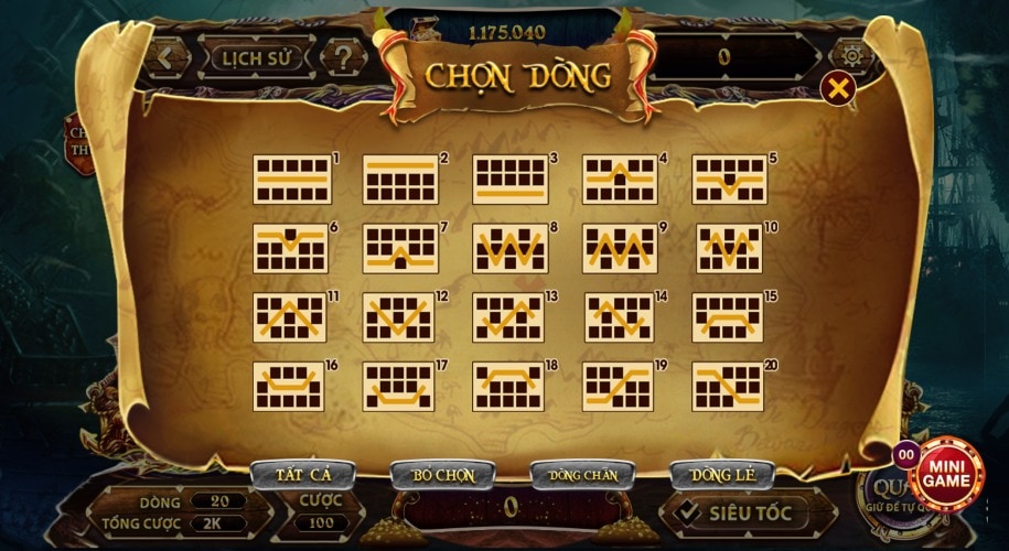 Nổ Hũ Pirate King Bí Quyết Thành Công Trong Thế Giới Game Bài Online