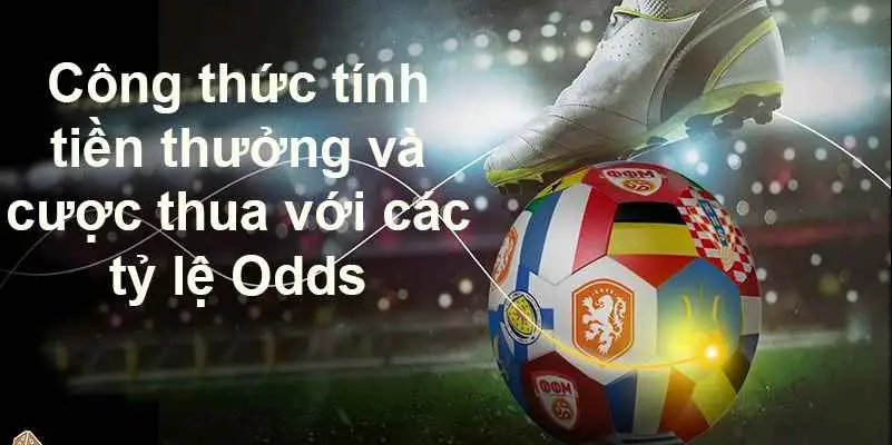 Odds trong cá cược là gì - Thấu hiểu tỷ lệ cược và chiến thắng thông minh