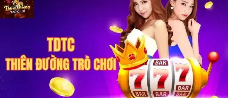TDTC - Thiên Đường Trò Chơi: Đánh Giá Link Vào Mới Nhất 2025