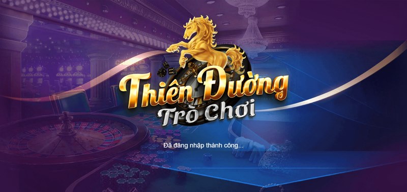 TDTC - Thiên Đường Trò Chơi: Đánh Giá Link Vào Mới Nhất 2025