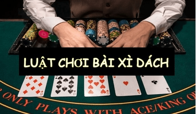 Thắng Bài Xì Dách Bí Kíp Toàn Tập Cách Tính Xì Trong Xì Dách
