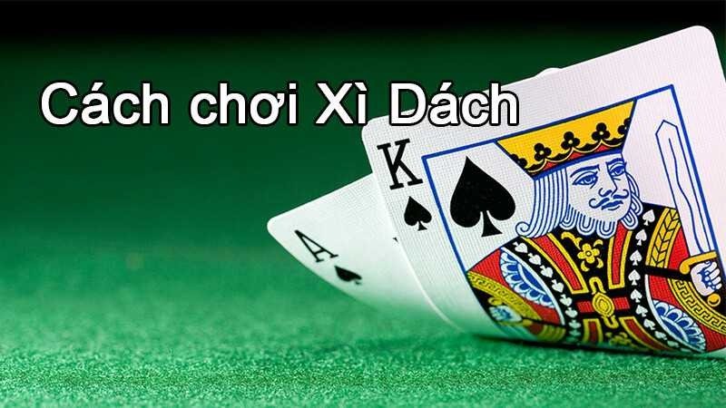 Thắng Bài Xì Dách Bí Kíp Toàn Tập Cách Tính Xì Trong Xì Dách