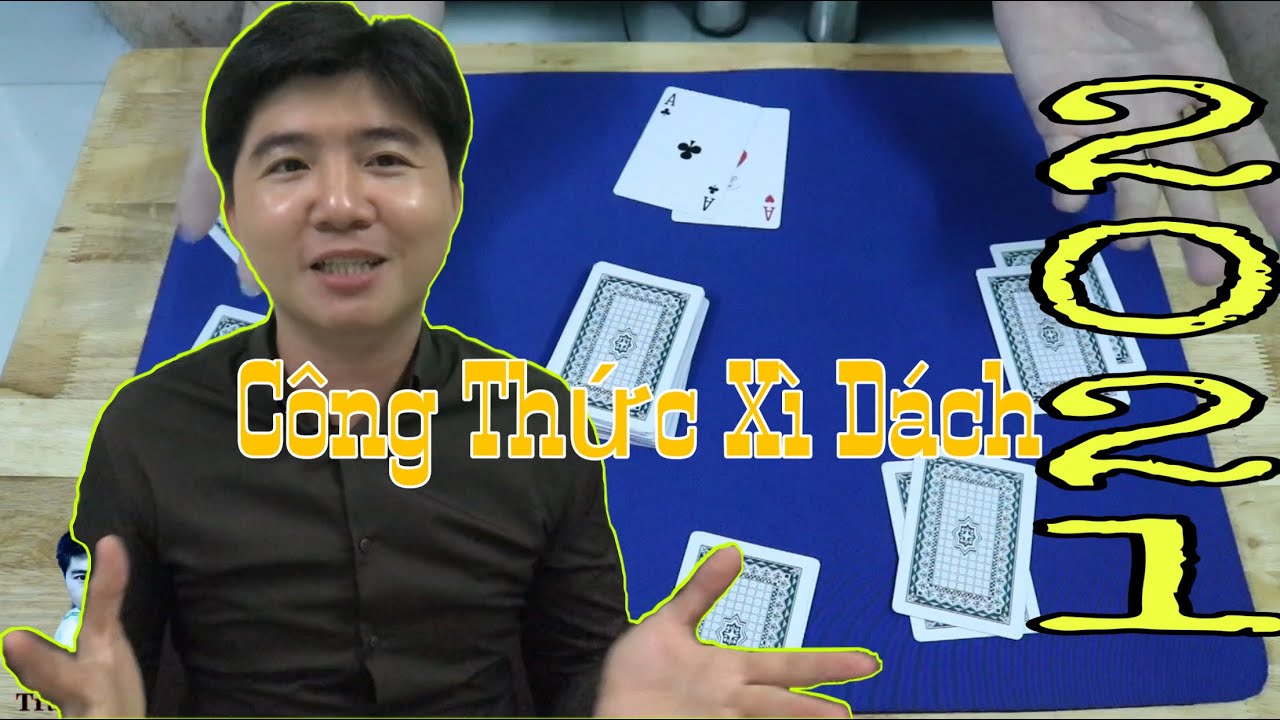 Thắng lớn với Chơi bài xì dách TDTC Bí quyết và kinh nghiệm chinh phục game