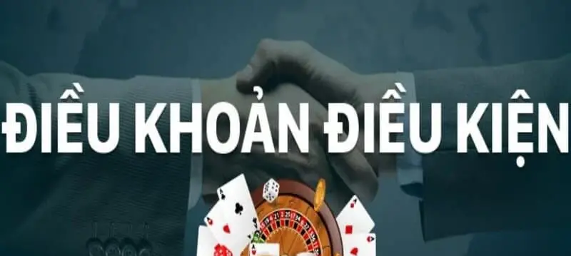 Thấu Hiểu Điều Khoản Điều Kiện Nhà Cái TDTC Để Tránh Rủi Ro