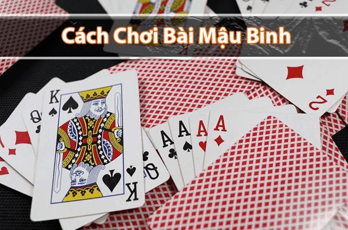 Thu Thập Chiến Thuật Chơi Bài Mậu Binh Nhà Cái TDTC – Bí Kíp Thành Công