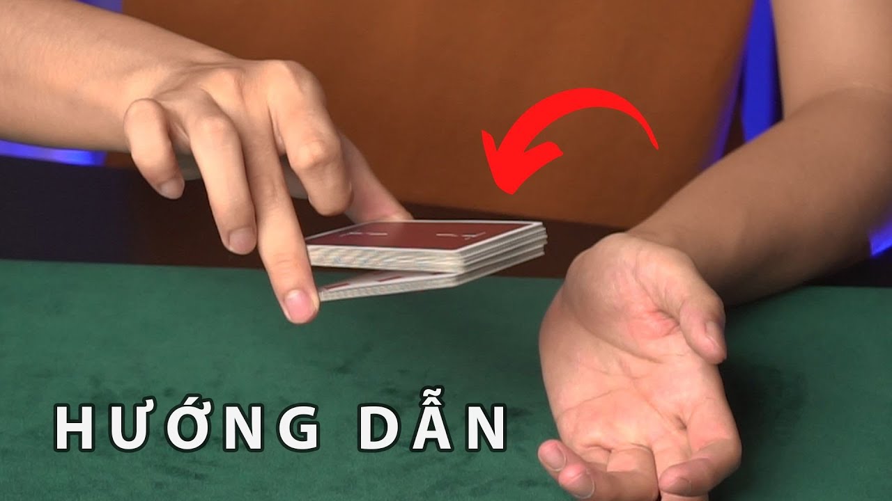 Thuộc Bài Tiến Lên Như Thánh Bí Kíp Nhớ Bài Thần Kỳ