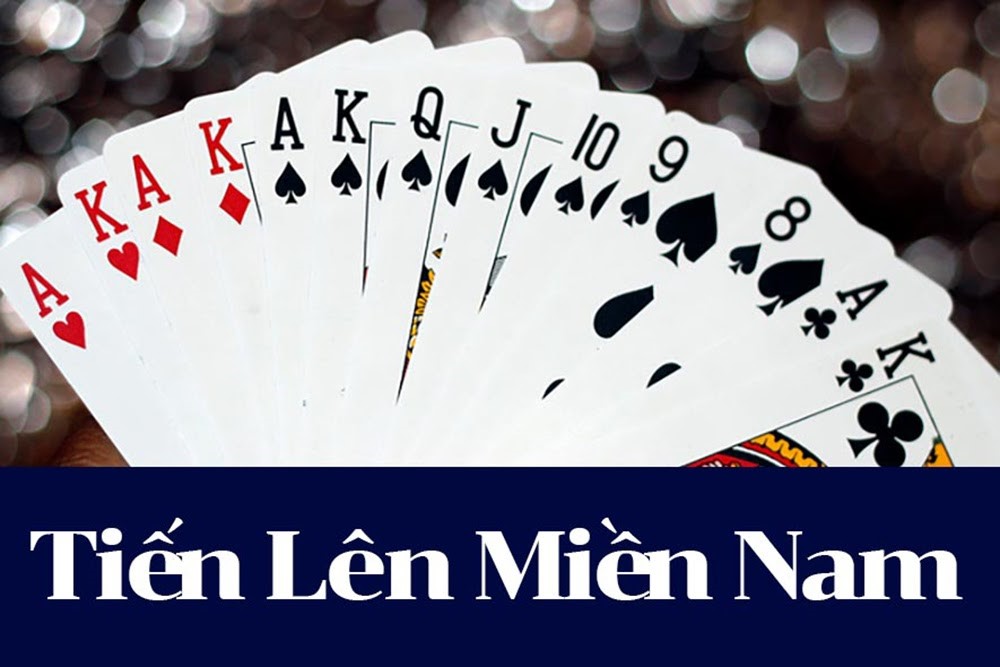 Tiến lên miền Nam nhà cái TDTC Thu hút, Sôi động An toàn