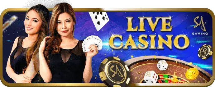 Trải nghiệm Live Casino TDTC Thỏa sức chinh phục đỉnh cao giải trí!