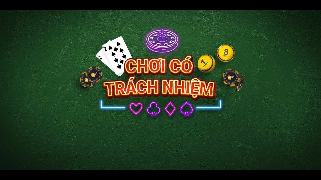 Trở Thành Người Chơi Thông Thái Chơi Có Trách Nhiệm nhà cái TDTC