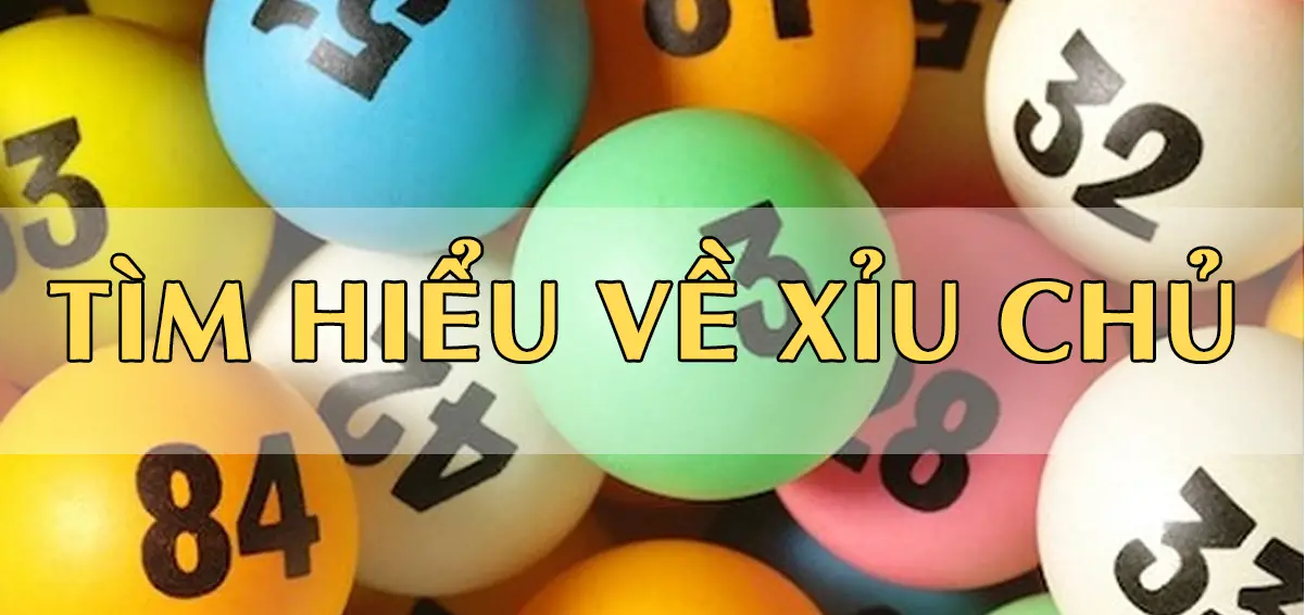 Xỉu Chủ Lô Đề Miền Nam Thực Hư Và Những Điều Cần Biết